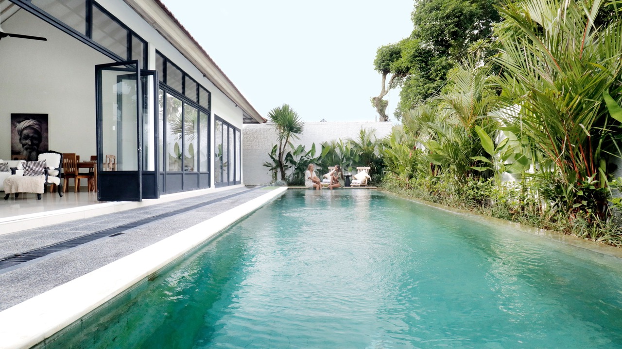 Photo of Outdoor in Umalas