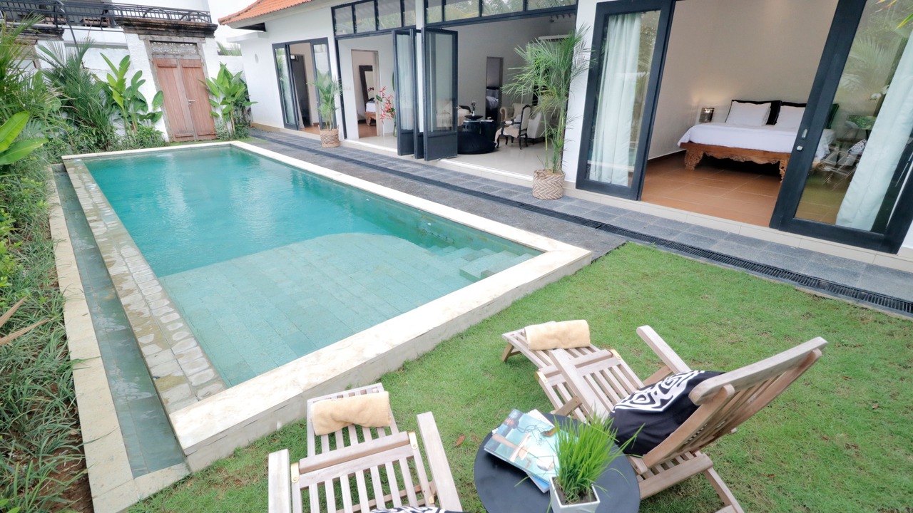 Photo of Outdoor in Umalas