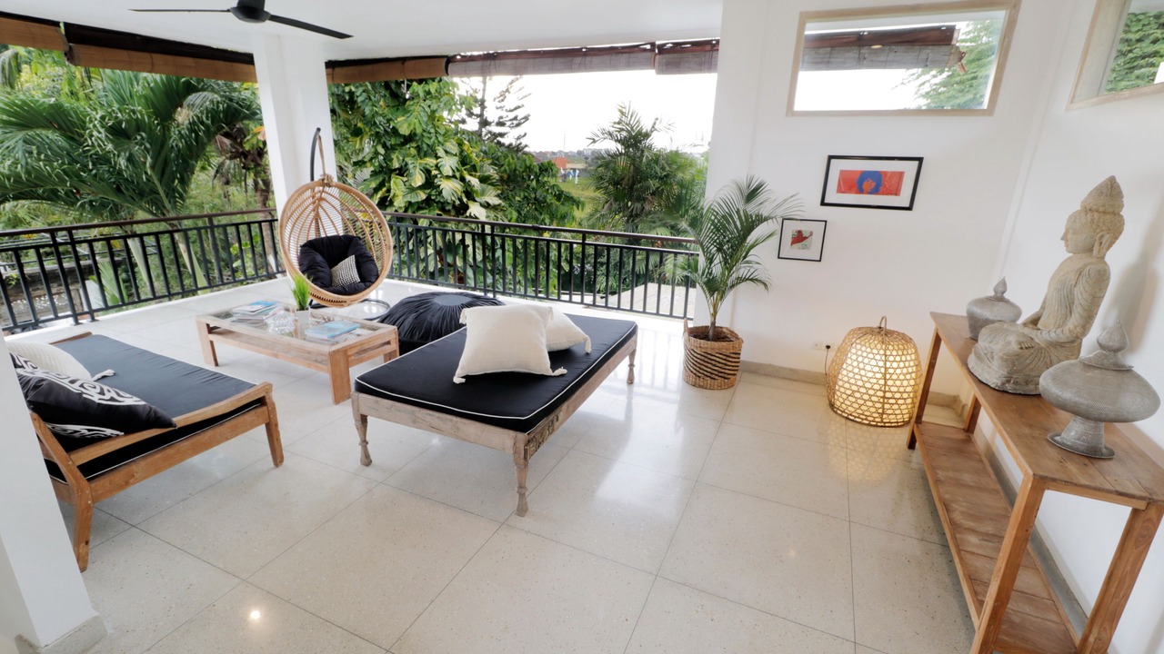 Photo of Livingroom in Umalas