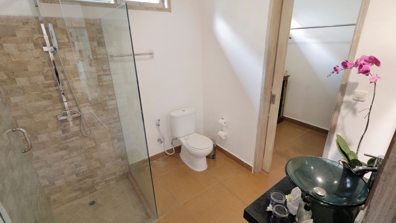 Photo of Bathroom in Umalas
