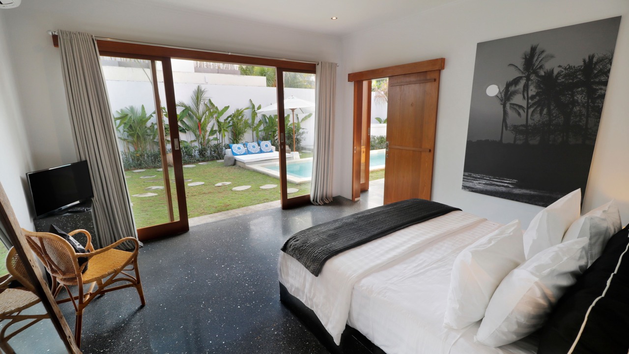 Photo of Bedroom in Umalas