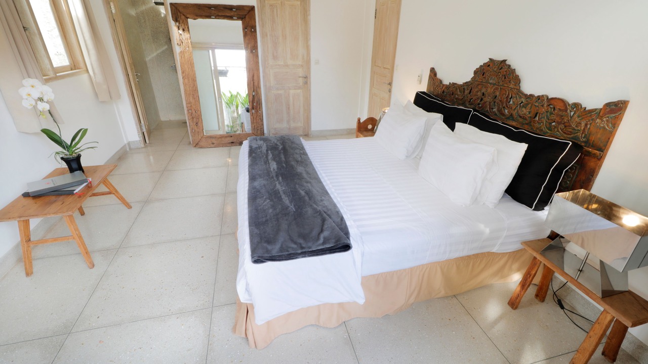 Photo of Bedroom in Umalas