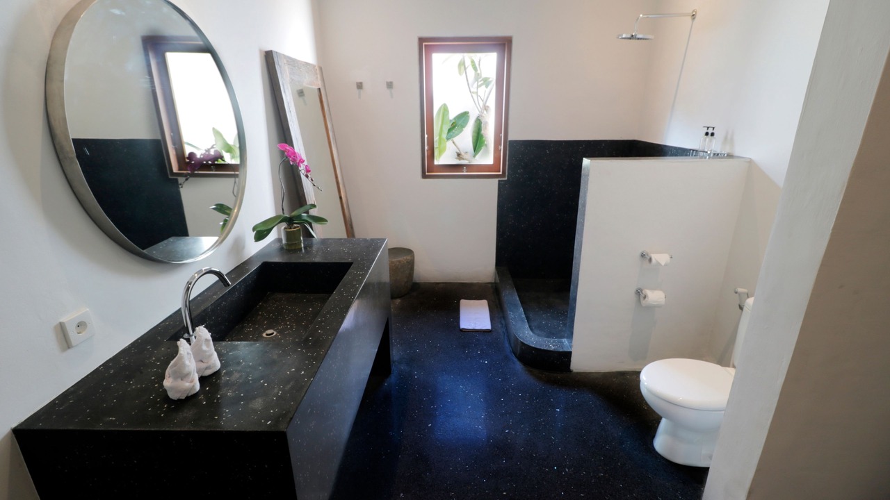 Photo of Bathroom in Umalas