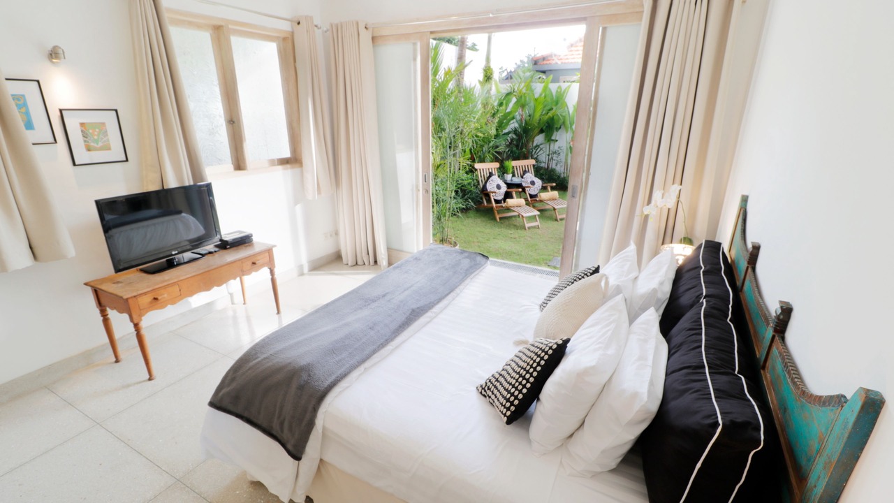 Photo of Bedroom in Umalas
