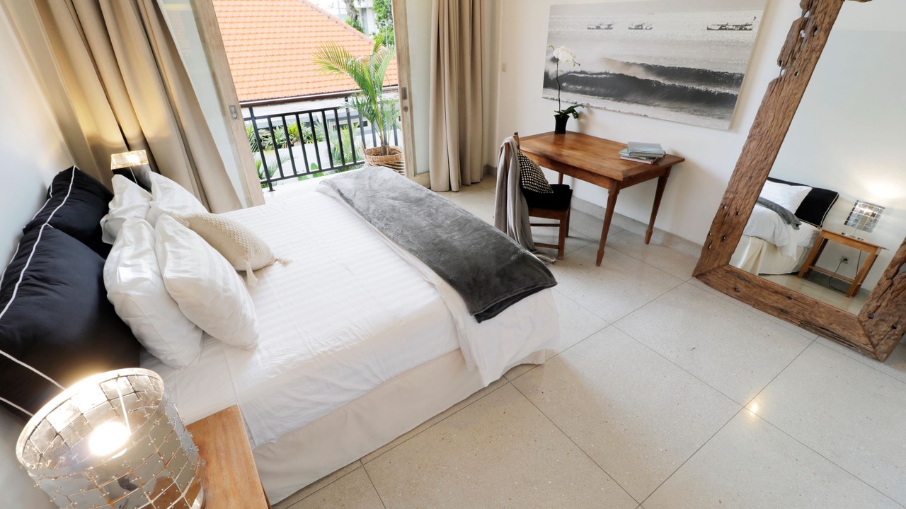 Photo of Bedroom in Umalas