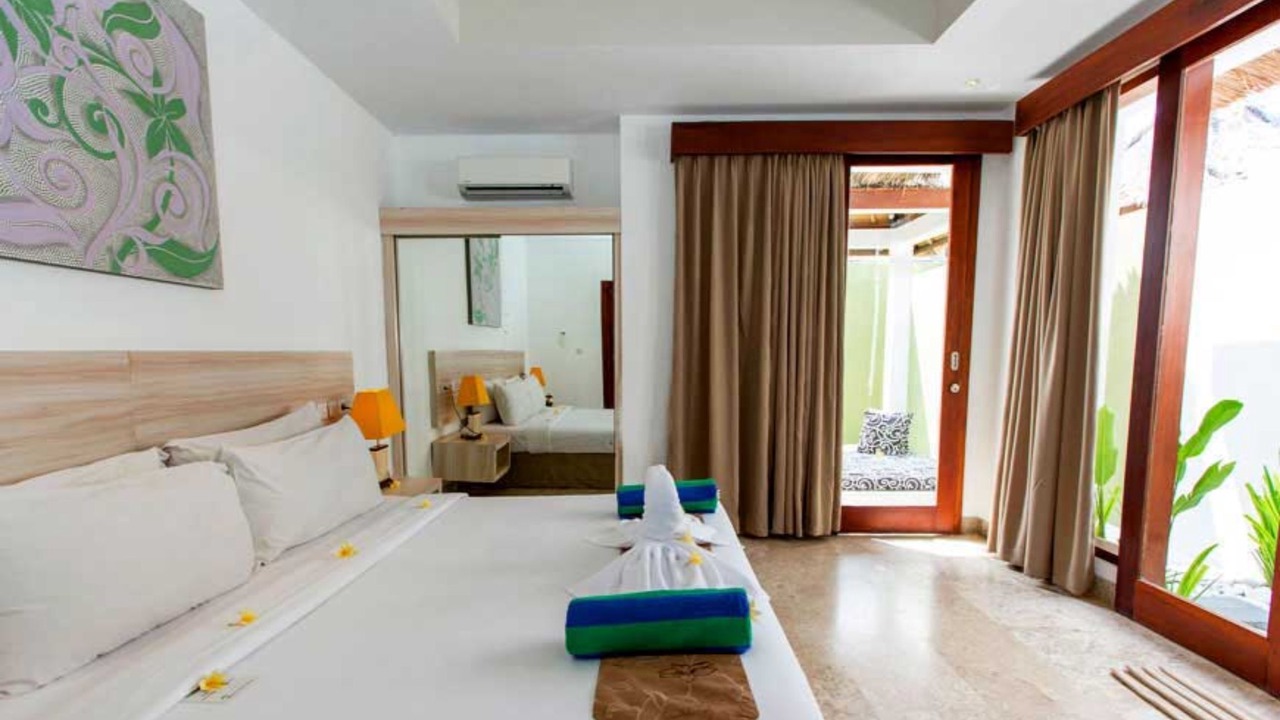 Photo of Bedroom in Dyanapura