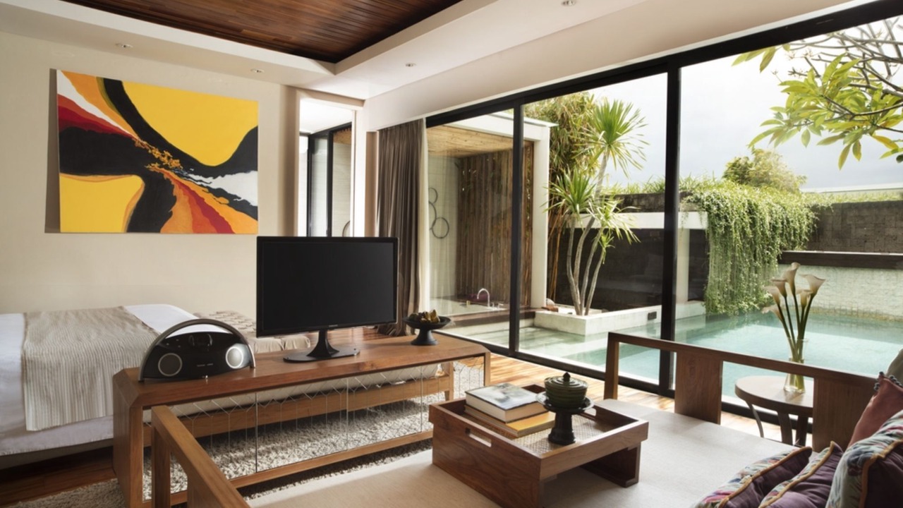 Photo of Bedroom in Umalas