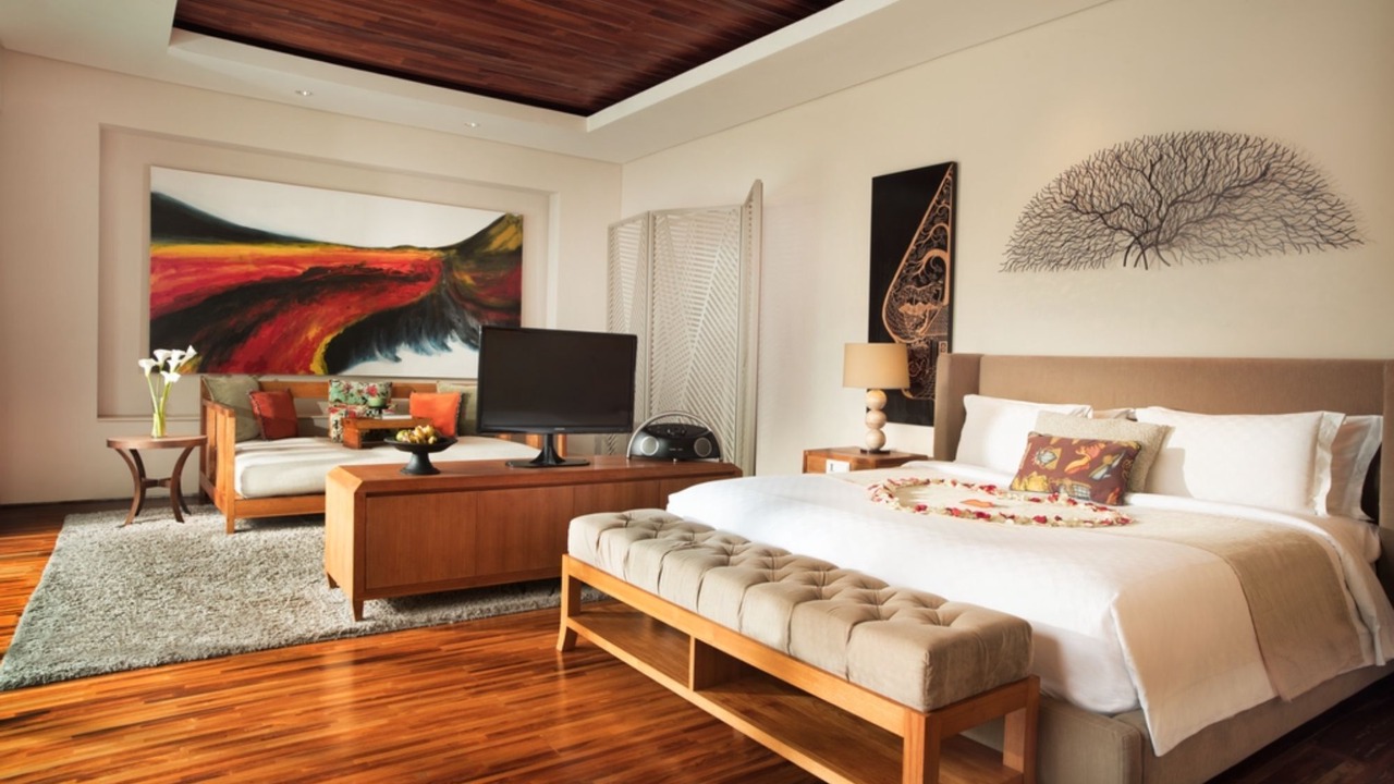 Photo of Bedroom in Umalas