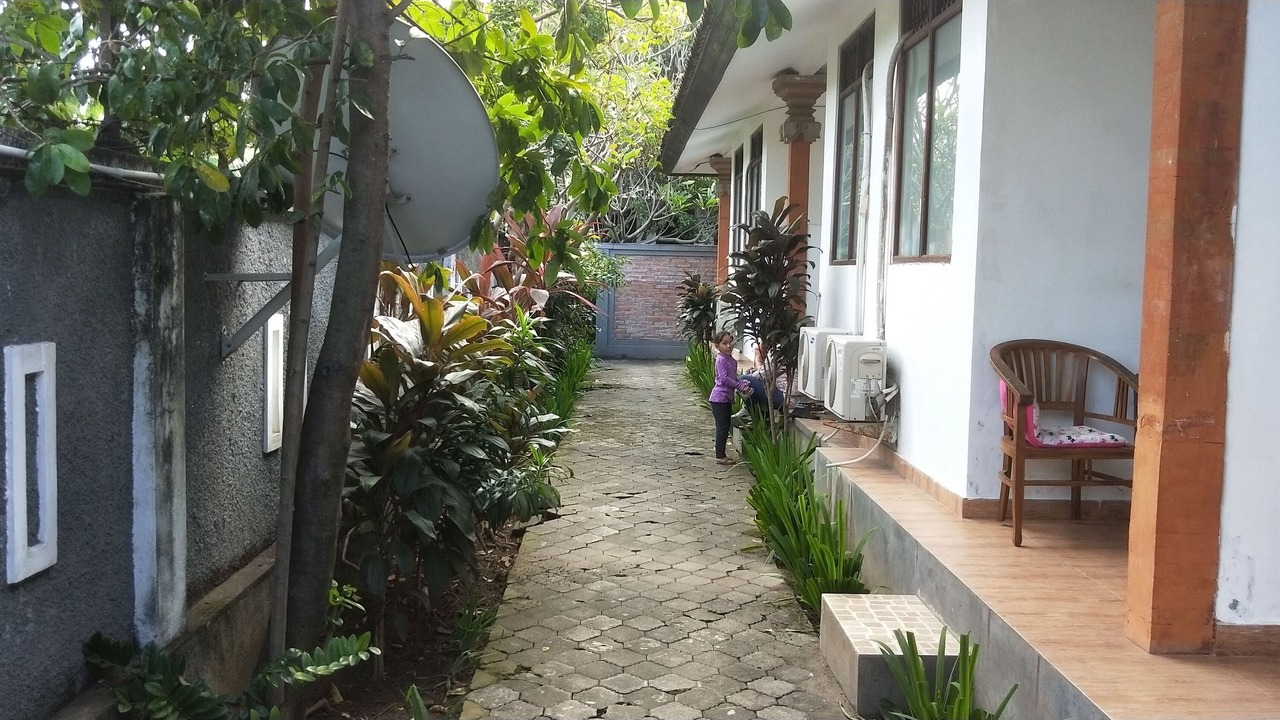 Photo of Patio Balcony in Drupadi