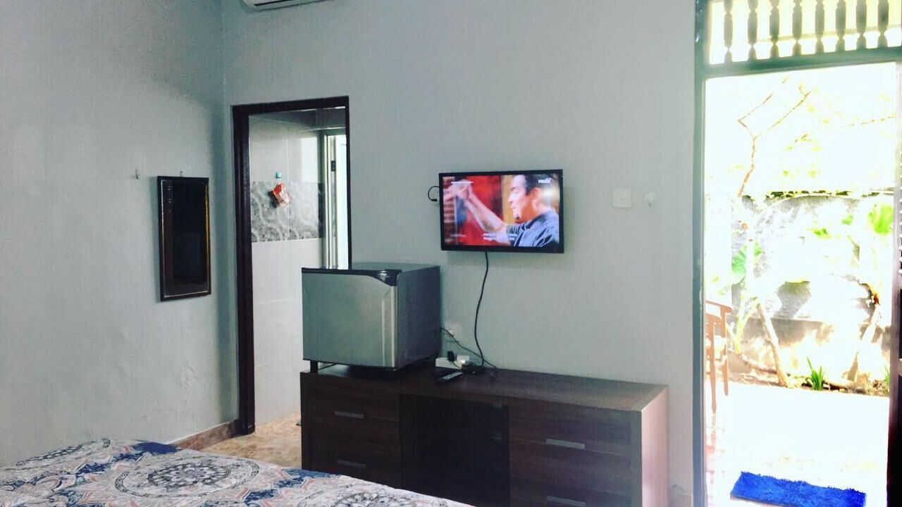 Photo of Bedroom in Drupadi