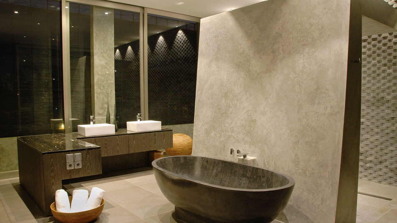 Photo of Bathroom in Dyanapura