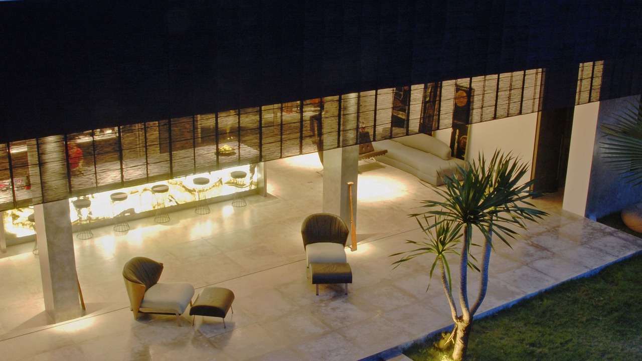Photo of Patio Balcony in Dyanapura