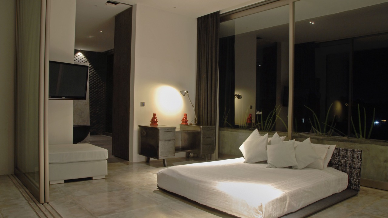 Photo of Bedroom in Dyanapura