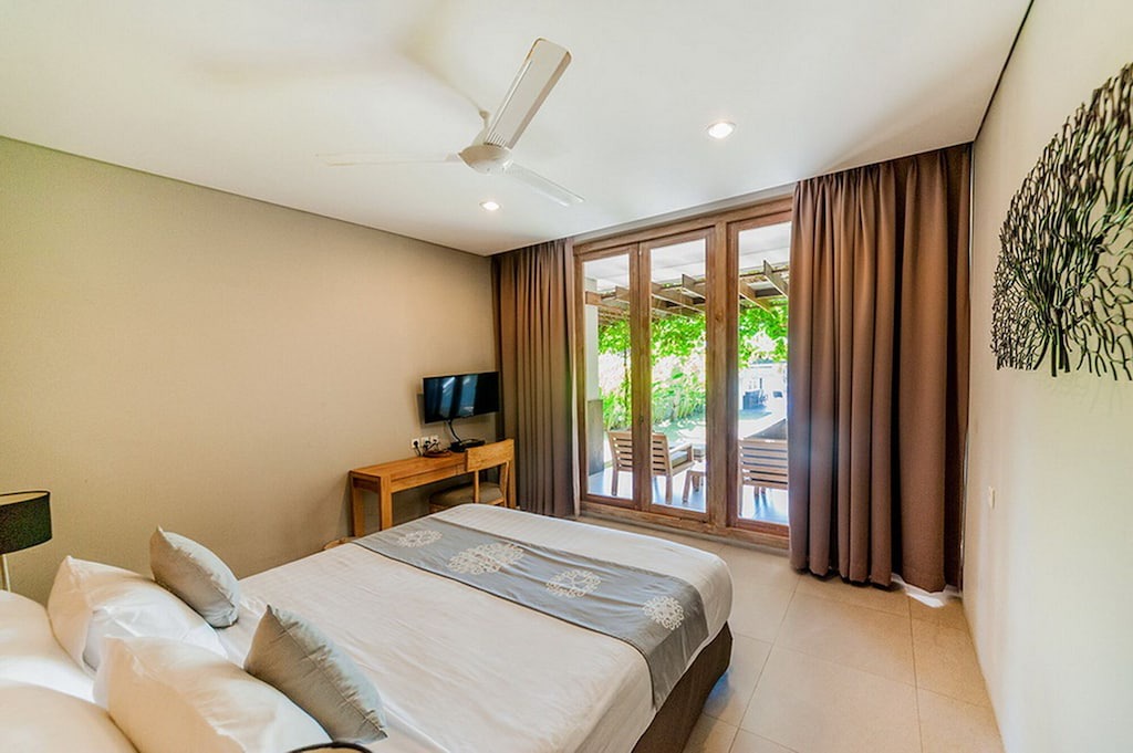Photo of Bedroom in Cemagi