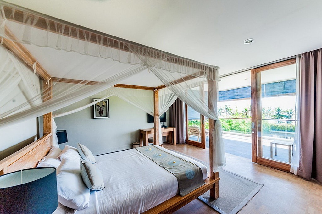 Photo of Bedroom in Cemagi