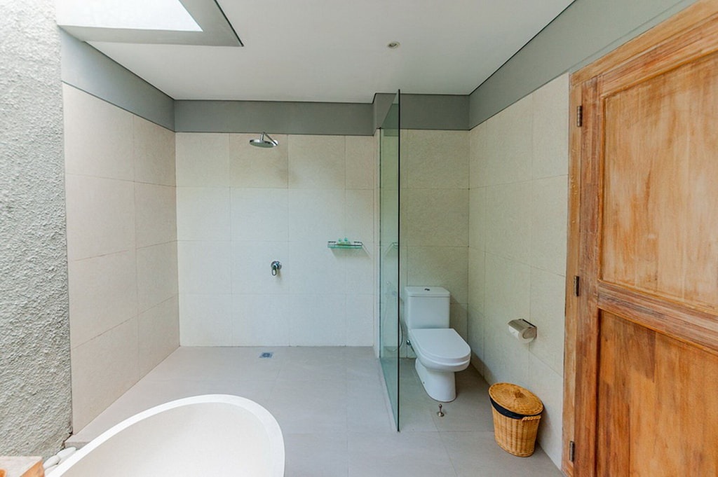 Photo of Bathroom in Cemagi