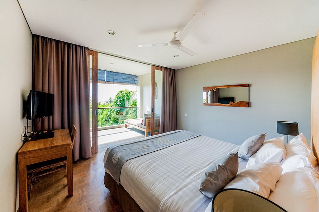 Photo of Bedroom in Cemagi