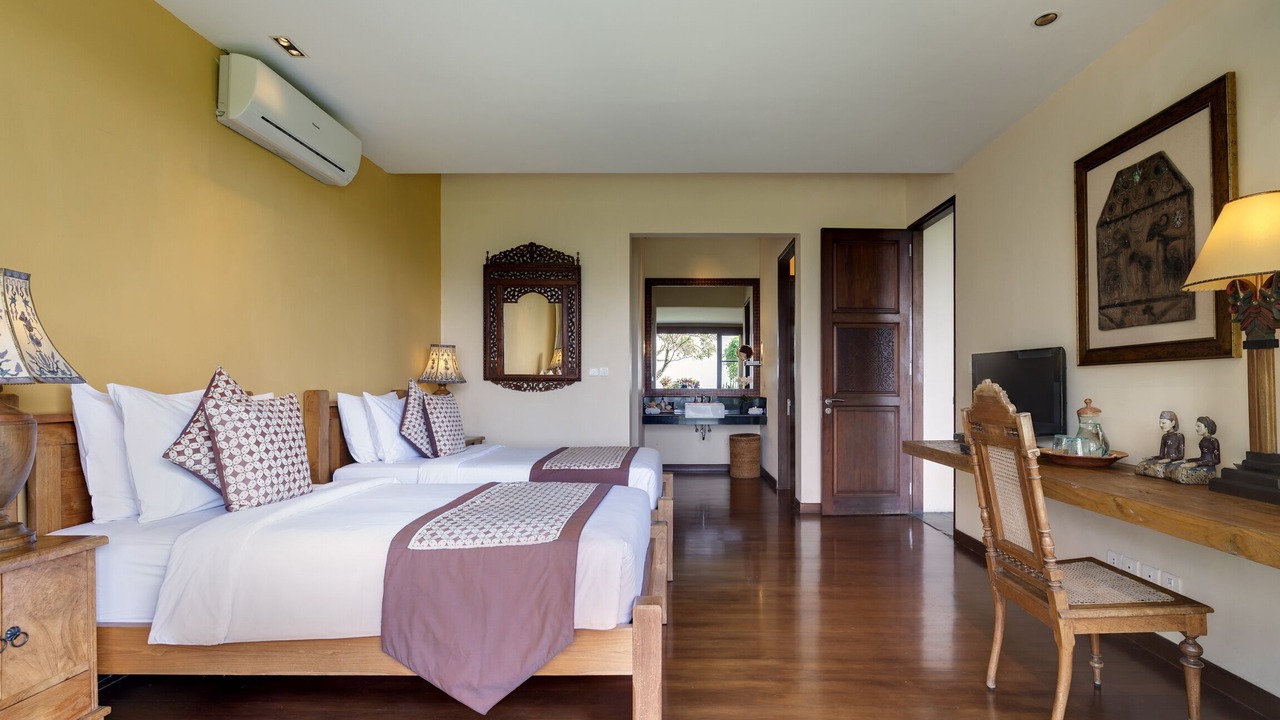 Photo of Bedroom in Bukit