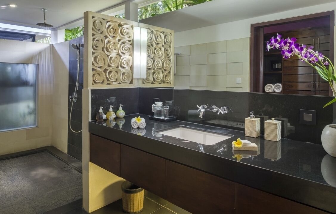 Photo of Bathroom in Buduk