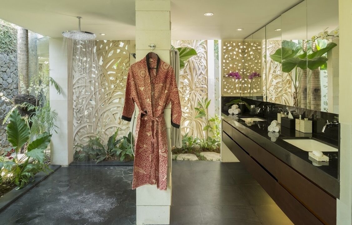Photo of Bathroom in Buduk