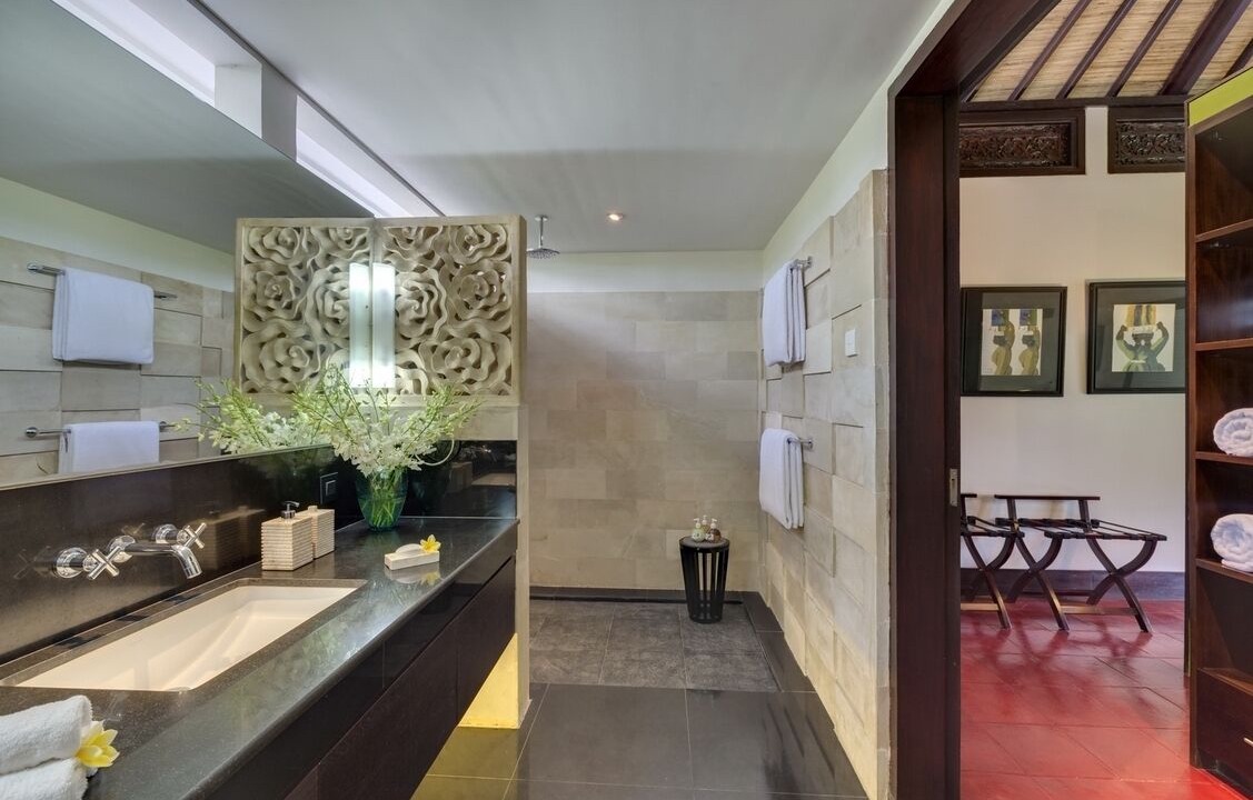 Photo of Bathroom in Buduk