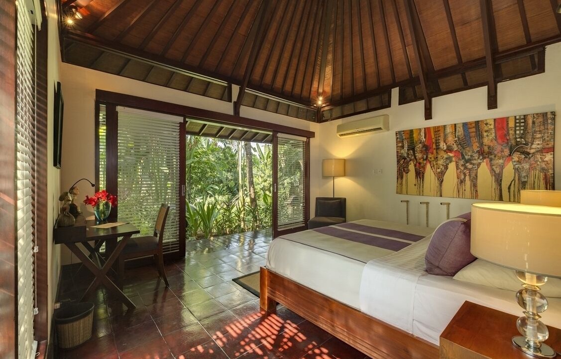 Photo of Bedroom in Buduk
