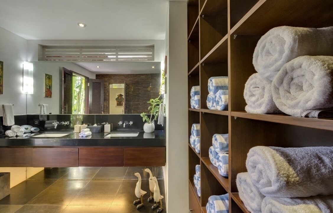 Photo of Bathroom in Buduk