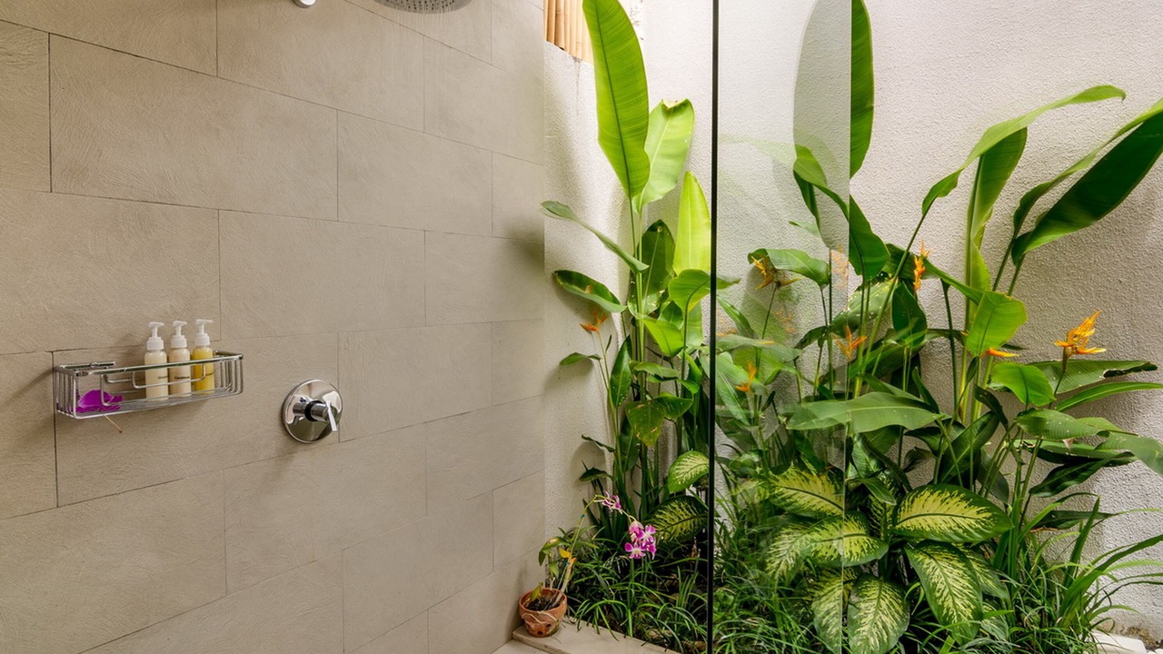 Photo of Bathroom in Drupadi