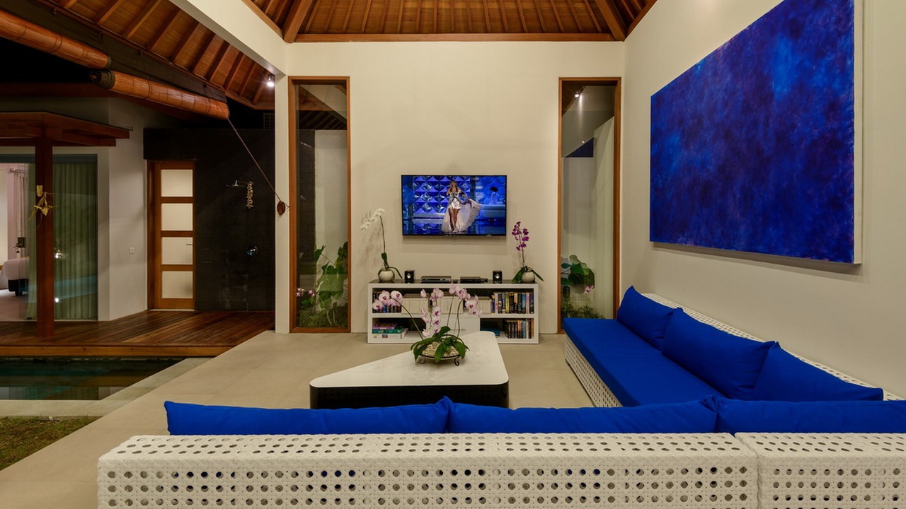 Photo of Livingroom in Drupadi