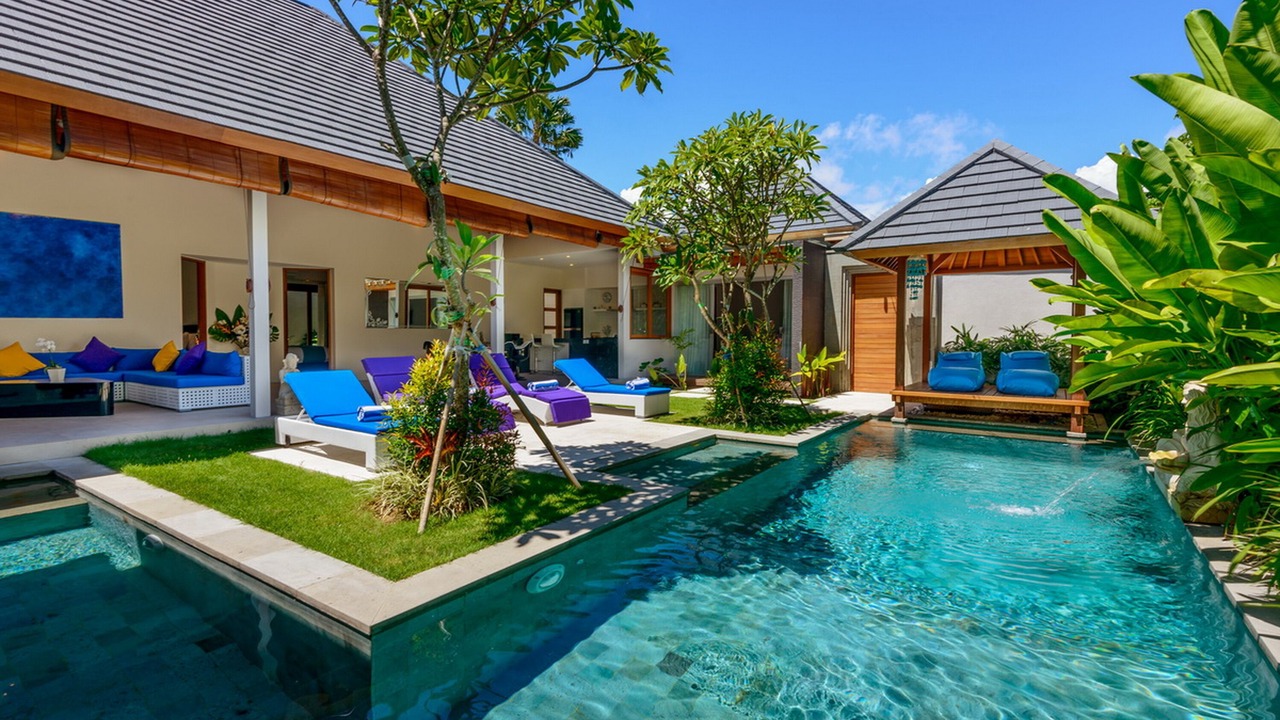 Photo of Outdoor in Drupadi