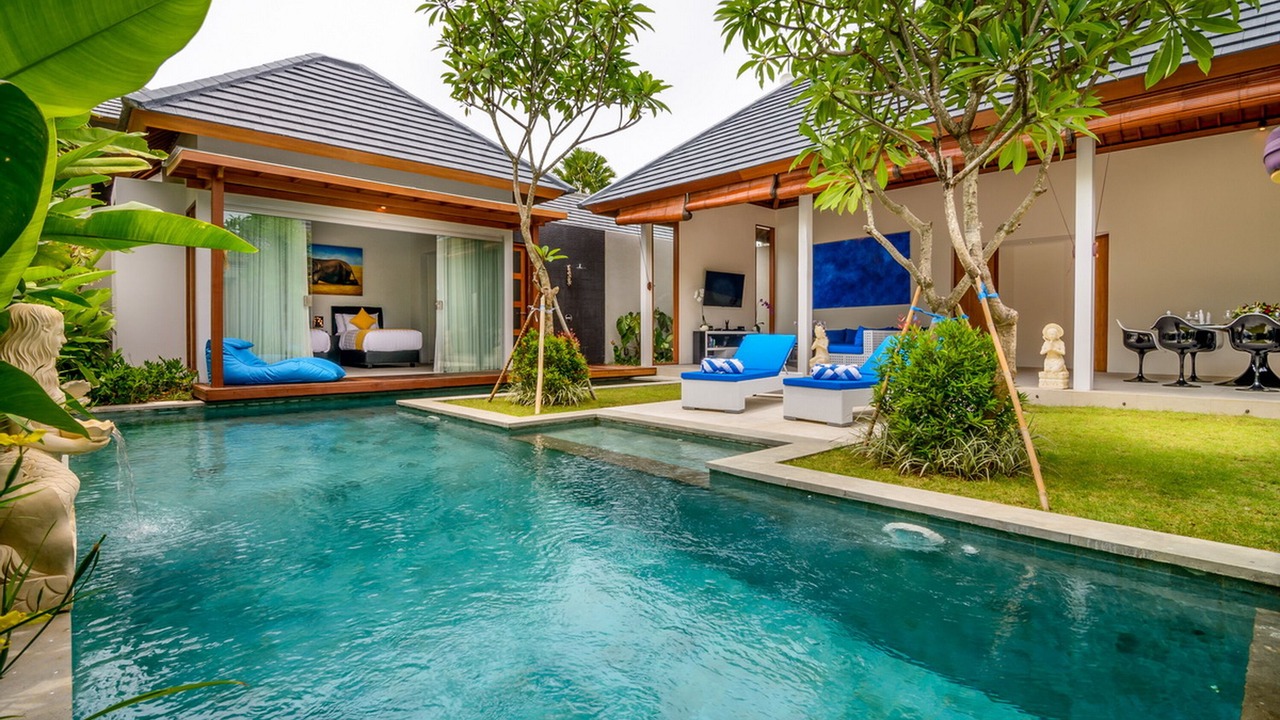 Photo of Outdoor in Drupadi