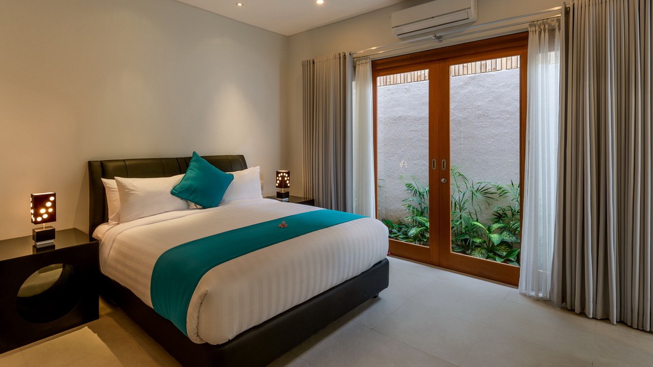 Photo of Bedroom in Drupadi