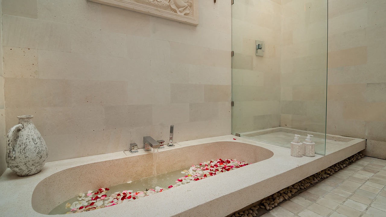 Photo of Bathroom in Seminyak