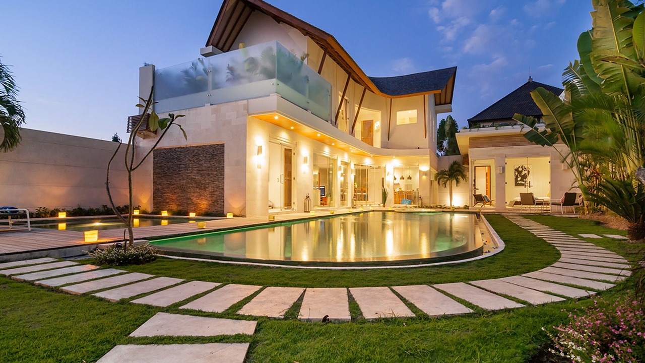 Photo of Outdoor in Seminyak
