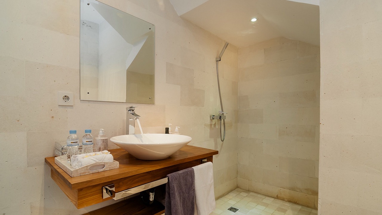 Photo of Bathroom in Seminyak