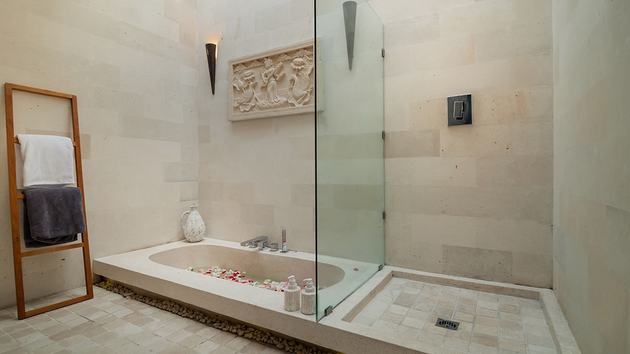 Photo of Bathroom in Seminyak