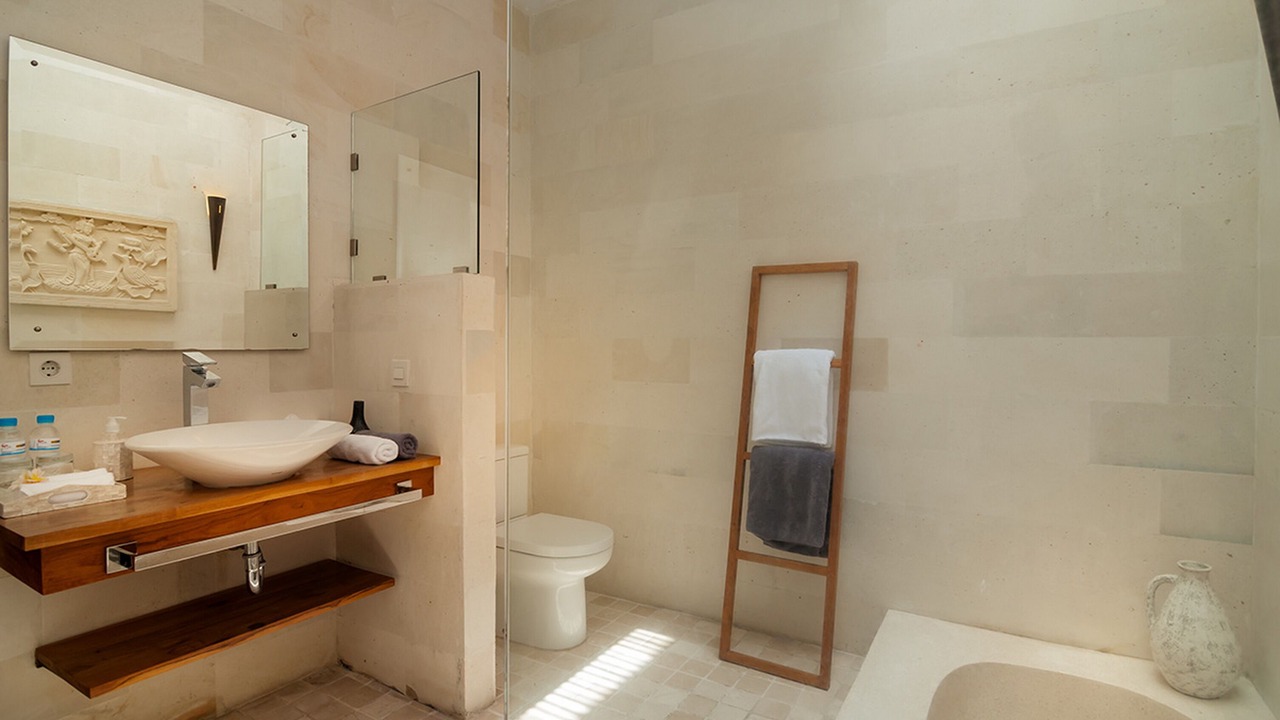 Photo of Bathroom in Seminyak