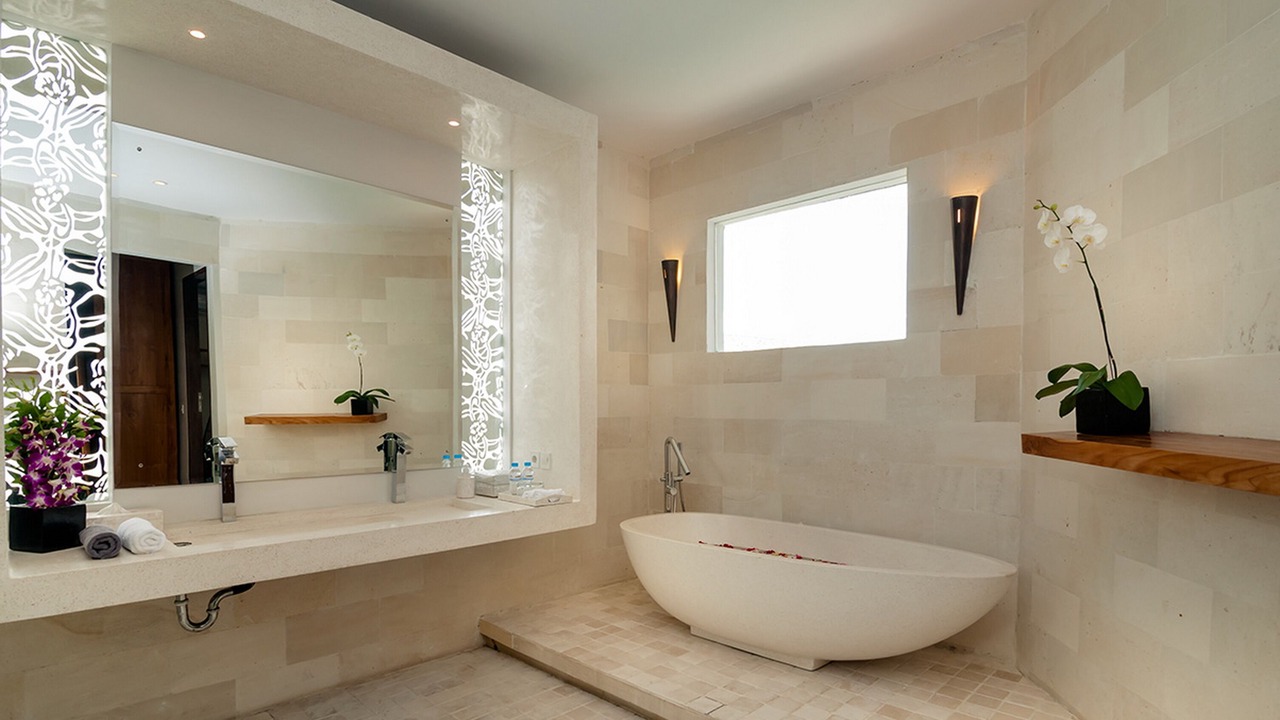 Photo of Bathroom in Seminyak