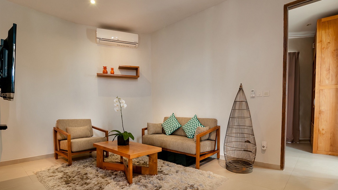 Photo of Livingroom in Seminyak