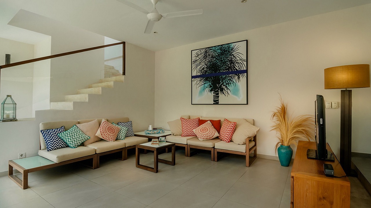 Photo of Livingroom in Seminyak