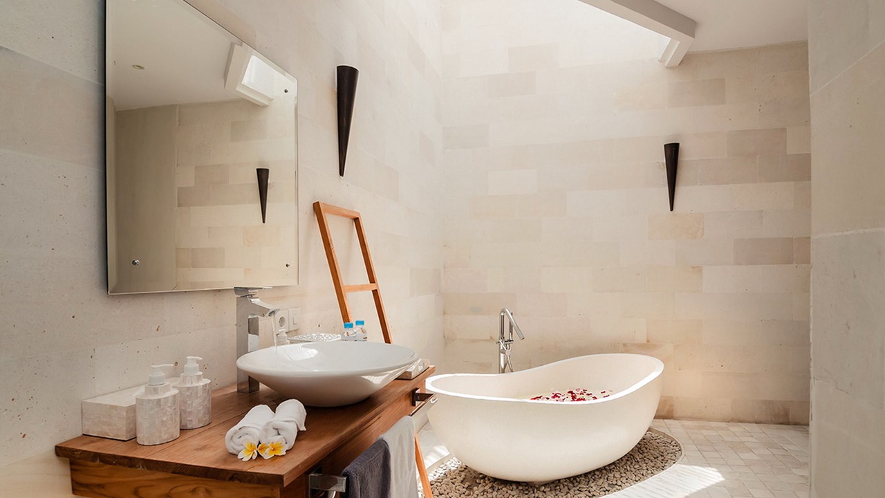 Photo of Bathroom in Seminyak