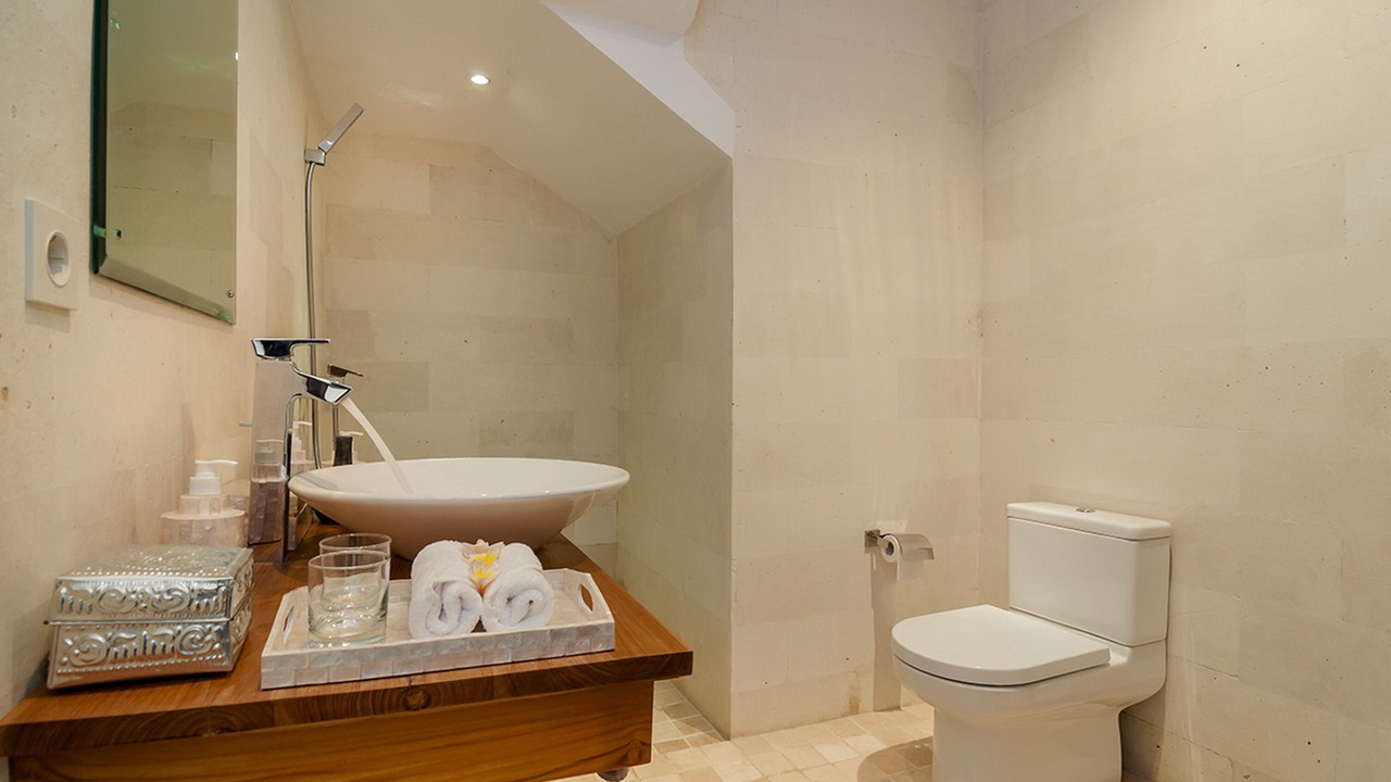 Photo of Bathroom in Seminyak