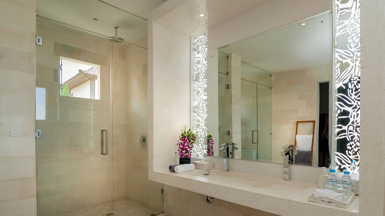 Photo of Bathroom in Seminyak