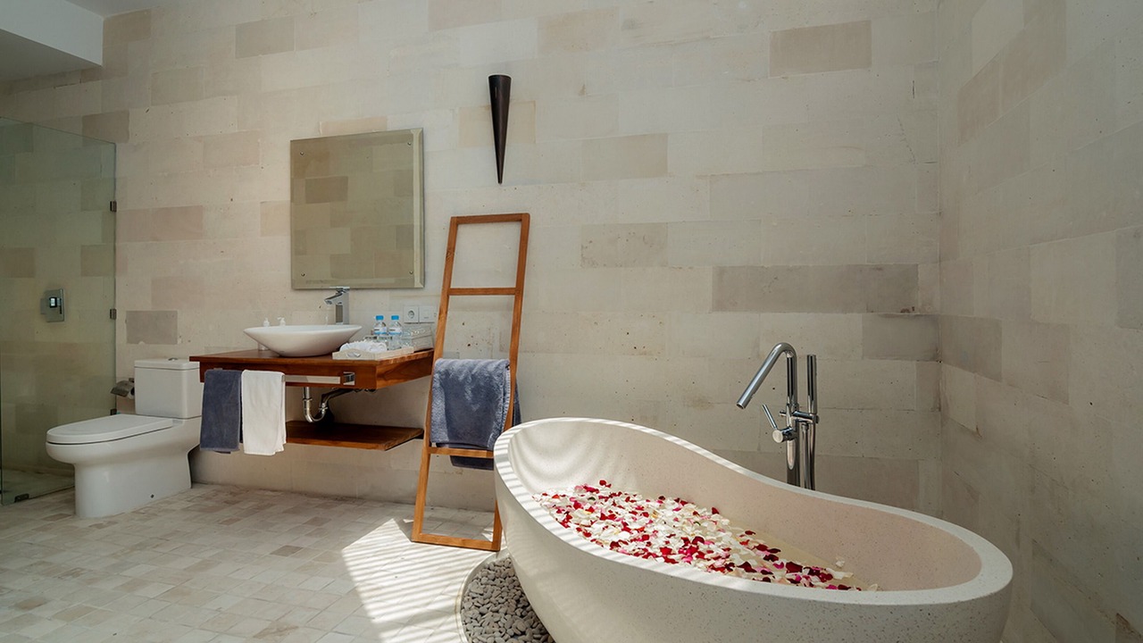 Photo of Bathroom in Seminyak