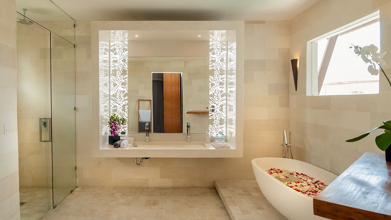 Photo of Bathroom in Seminyak