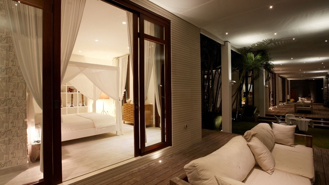Photo of Bedroom in Padonan