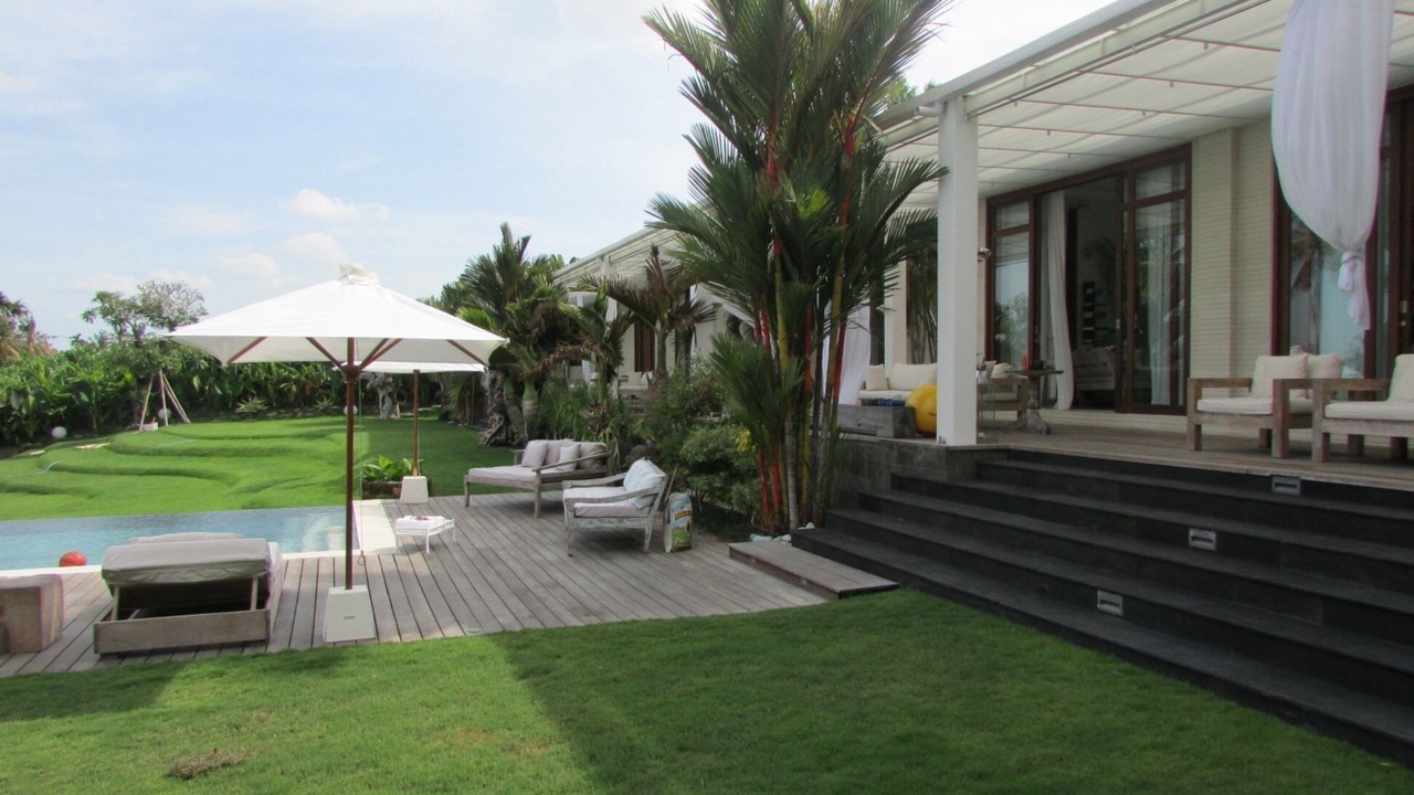 Photo of Patio Balcony in Padonan