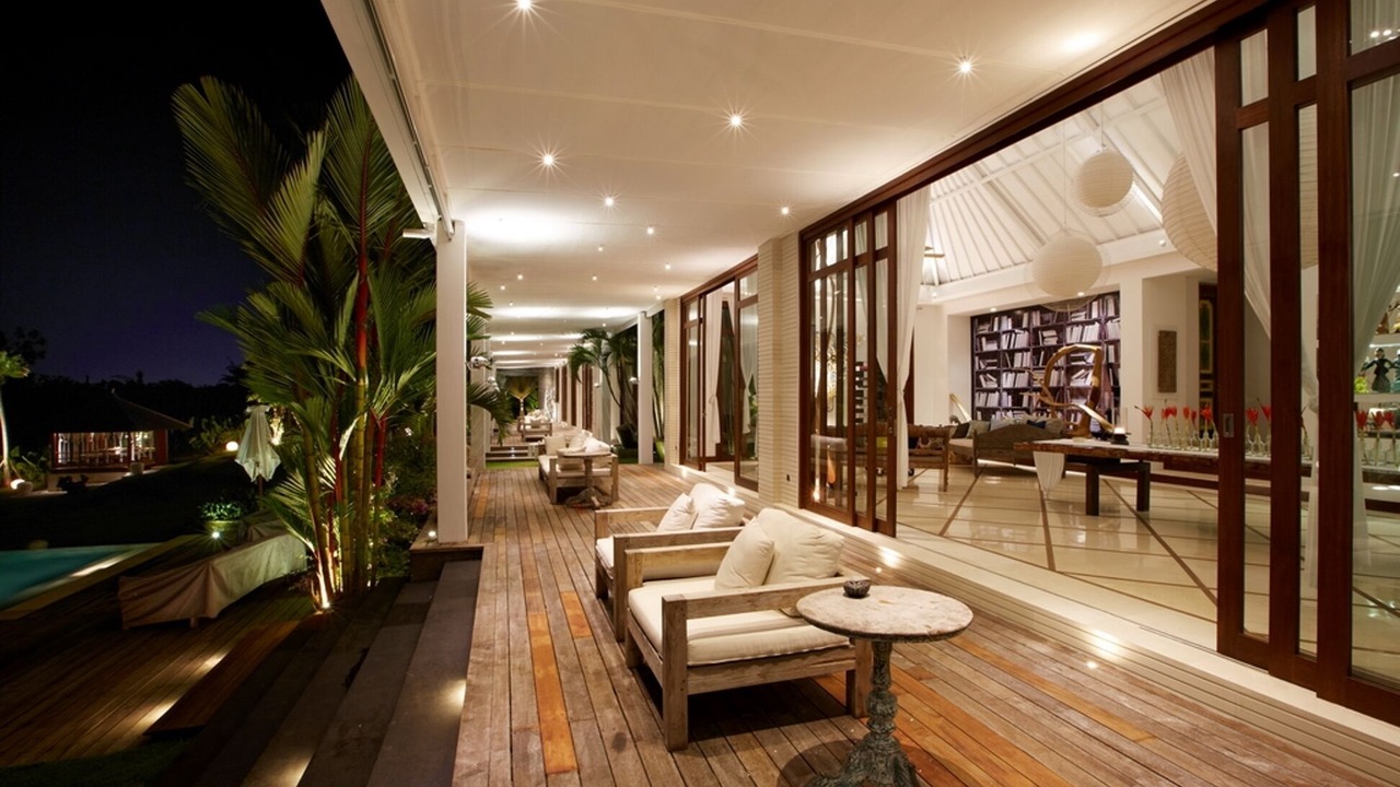 Photo of Patio Balcony in Padonan