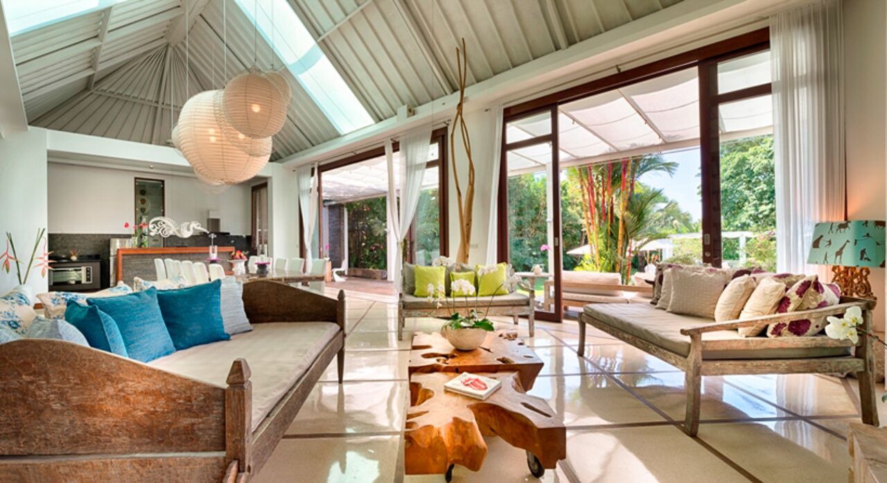 Photo of Livingroom in Padonan