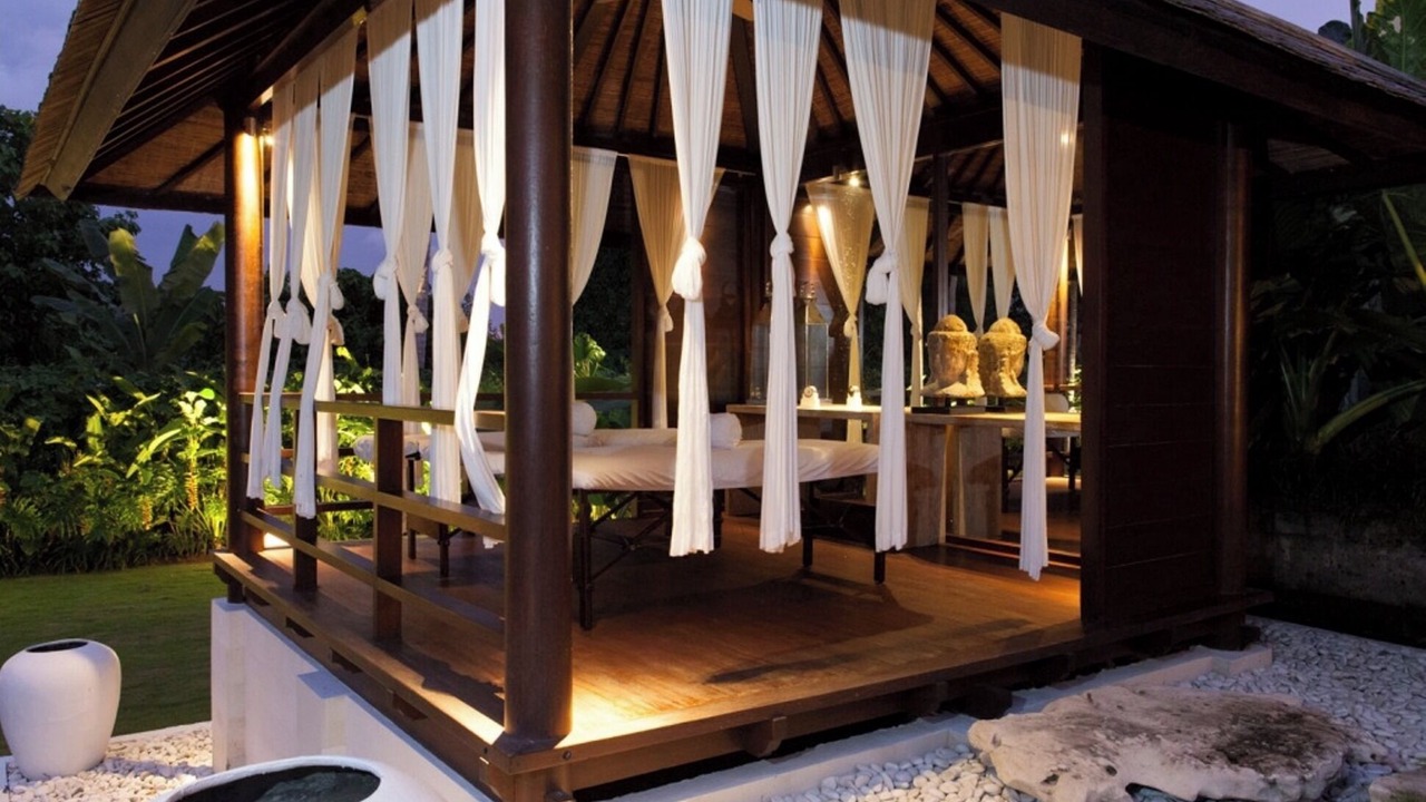 Photo of Outdoor in Padonan